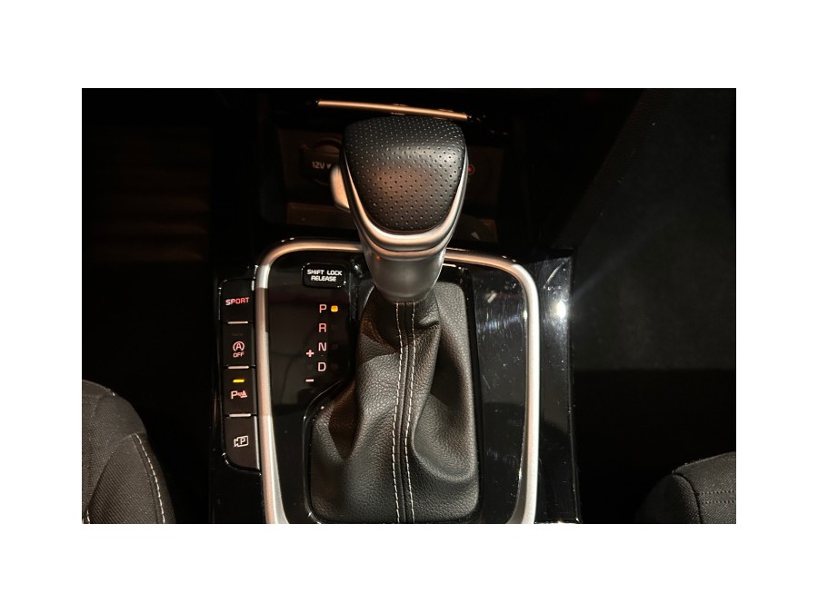 KIA d'occasion CEED PROCEED 1.5 T-GDI 160 GT-LINE BUSINESS DCT de