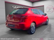 SEAT d'occasion IBIZA* 1.6 TDI 90 STYLE ITECH BUSINESS NAVI DSG de