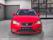 SEAT d'occasion IBIZA* 1.6 TDI 90 STYLE ITECH BUSINESS NAVI DSG de