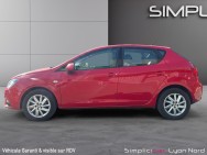 SEAT d'occasion IBIZA* 1.6 TDI 90 STYLE ITECH BUSINESS NAVI DSG de