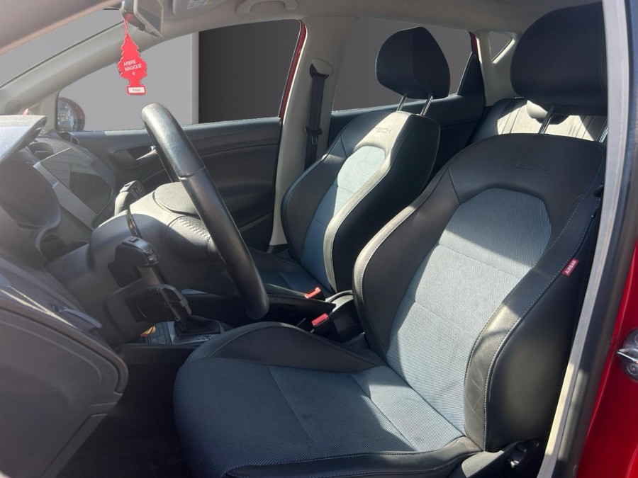 SEAT d'occasion IBIZA* 1.6 TDI 90 STYLE ITECH BUSINESS NAVI DSG de