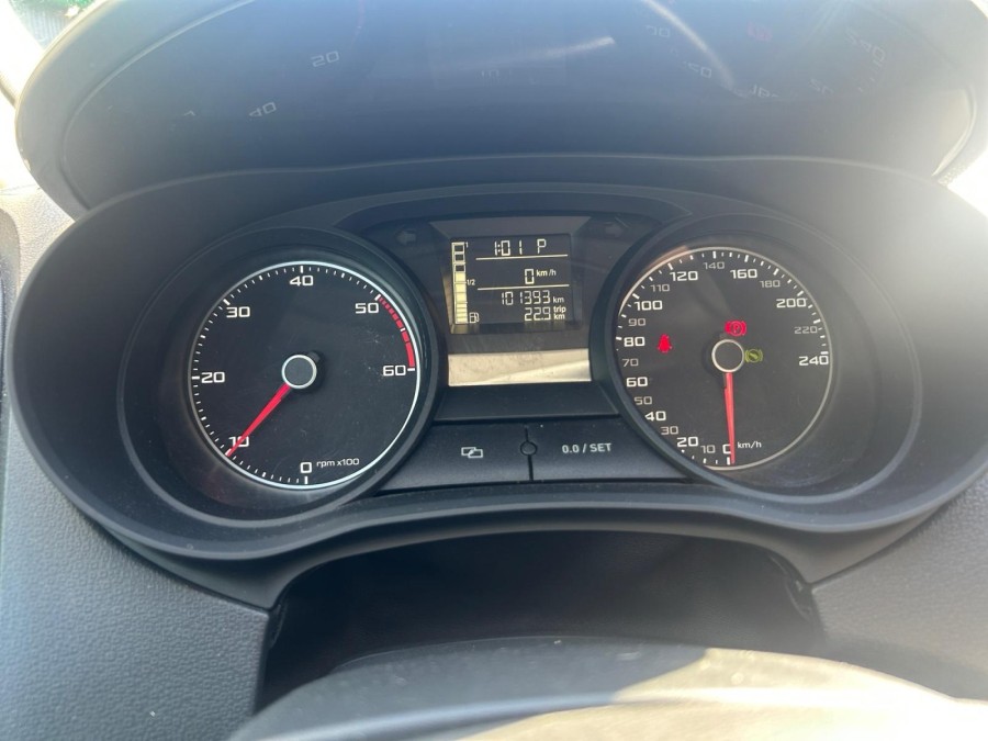 SEAT d'occasion IBIZA* 1.6 TDI 90 STYLE ITECH BUSINESS NAVI DSG de