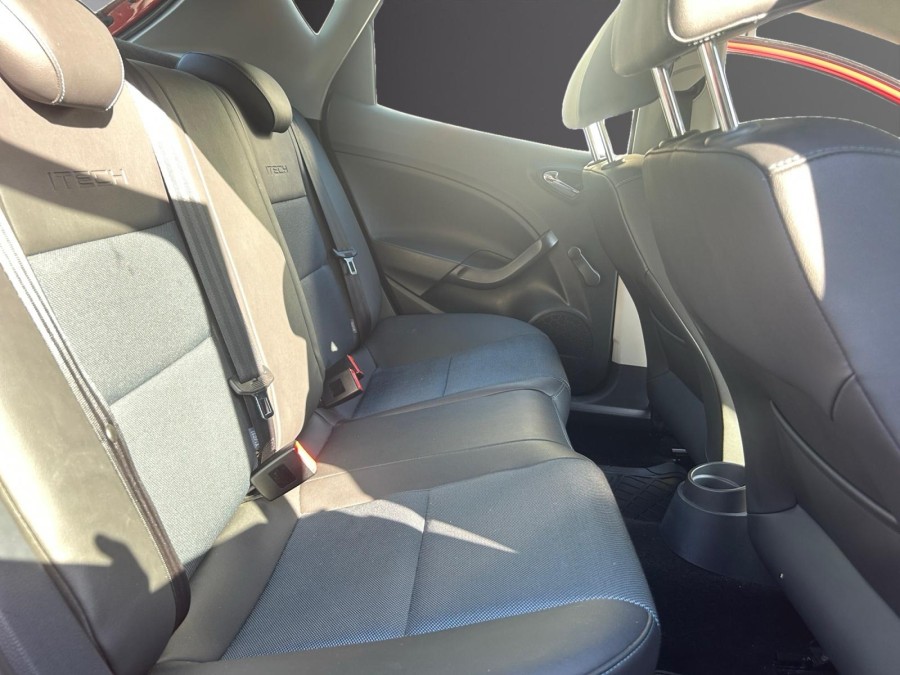 SEAT d'occasion IBIZA* 1.6 TDI 90 STYLE ITECH BUSINESS NAVI DSG de