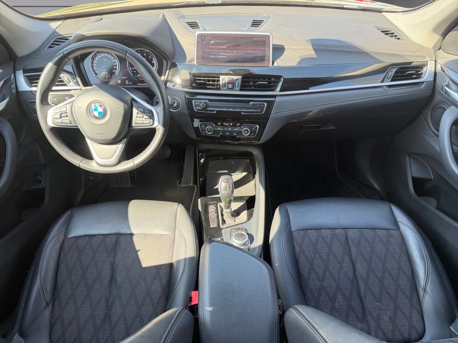 BMW d'occasion X1 sDrive 18i de 2019 Vauvert (30)﻿