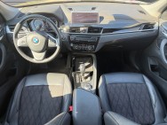 BMW d'occasion X1 sDrive 18i de 2019 Vauvert (30)﻿