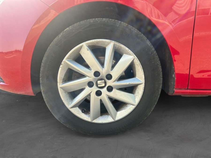 SEAT d'occasion IBIZA* 1.6 TDI 90 STYLE ITECH BUSINESS NAVI DSG de