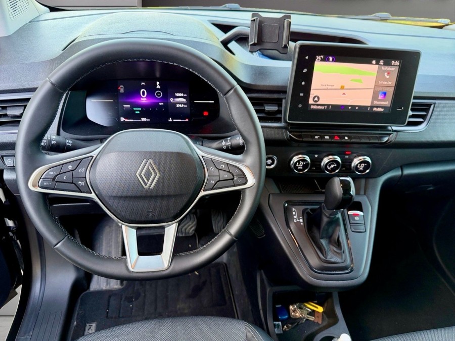 RENAULT d'occasion KANGOO VAN L1 1.5 DCI 115 ADVANCE PRO BA de 2026