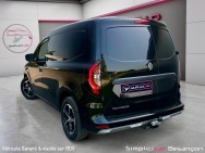 RENAULT d'occasion KANGOO VAN L1 1.5 DCI 115 ADVANCE PRO BA de 2026