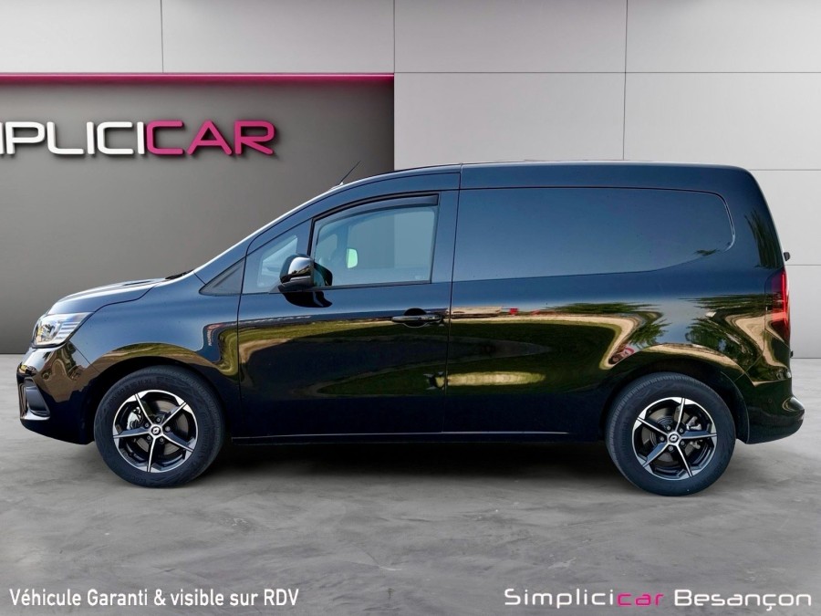 RENAULT d'occasion KANGOO VAN L1 1.5 DCI 115 ADVANCE PRO BA de 2026