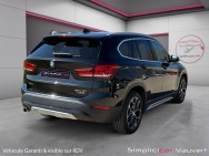 BMW d'occasion X1 sDrive 18i de 2019 Vauvert (30)﻿