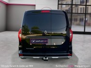RENAULT d'occasion KANGOO VAN L1 1.5 DCI 115 ADVANCE PRO BA de 2026