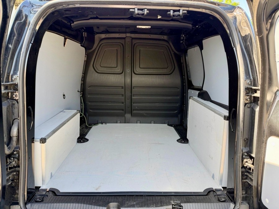 RENAULT d'occasion KANGOO VAN L1 1.5 DCI 115 ADVANCE PRO BA de 2026
