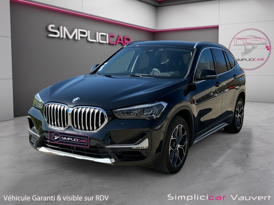 BMW d'occasion X1 sDrive 18i de 2019 Vauvert (30)﻿