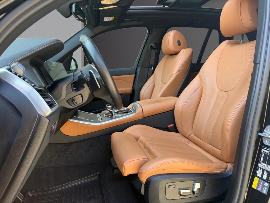 BMW d'occasion X5 45E XD 394 M SPORT BA de 2021 MONTREUIL (93)﻿