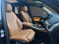 BMW d'occasion X5 45E XD 394 M SPORT BA de 2021 MONTREUIL (93)﻿