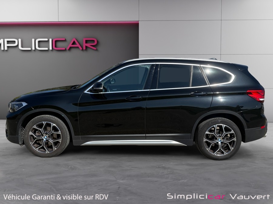 BMW d'occasion X1 sDrive 18i de 2019 Vauvert (30)﻿