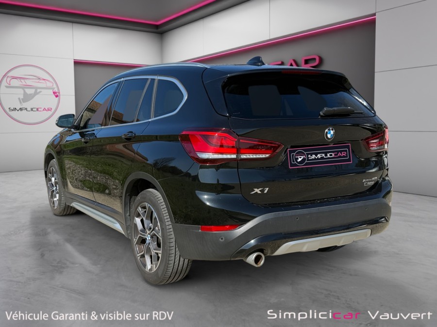 BMW d'occasion X1 sDrive 18i de 2019 Vauvert (30)﻿