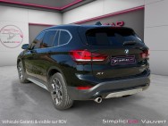 BMW d'occasion X1 sDrive 18i de 2019 Vauvert (30)﻿