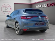 RENAULT d'occasion MEGANE 1.3 TCE 140 de 2019 Narbonne (11)﻿