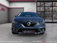 RENAULT d'occasion MEGANE 1.3 TCE 140 de 2019 Narbonne (11)﻿