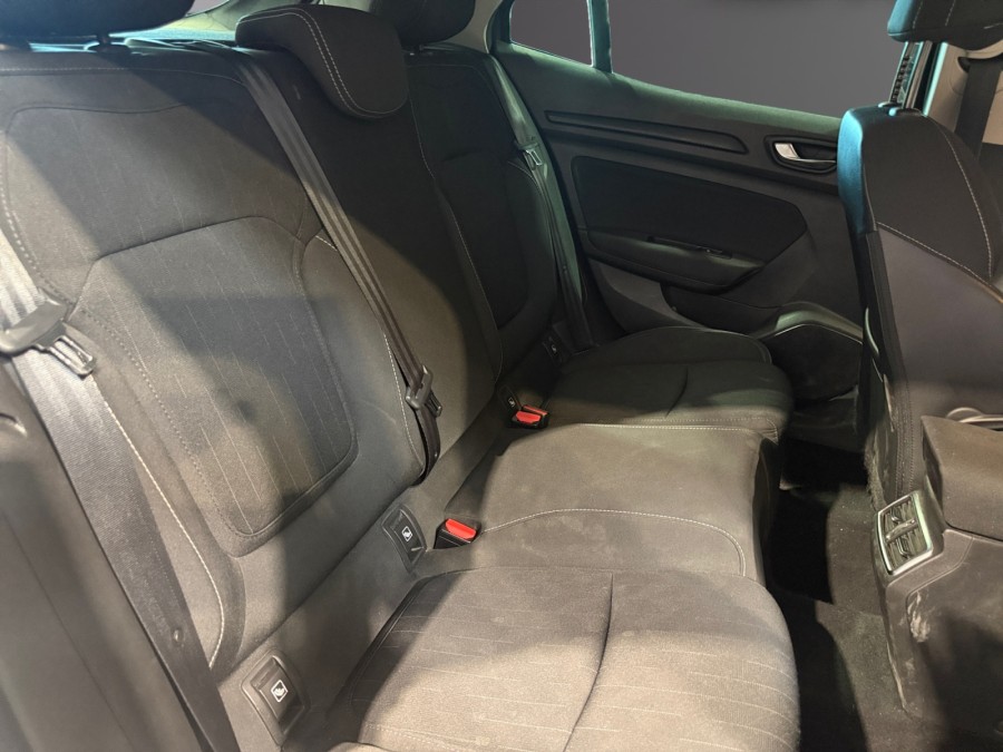 RENAULT d'occasion MEGANE 1.3 TCE 140 de 2019 Narbonne (11)﻿