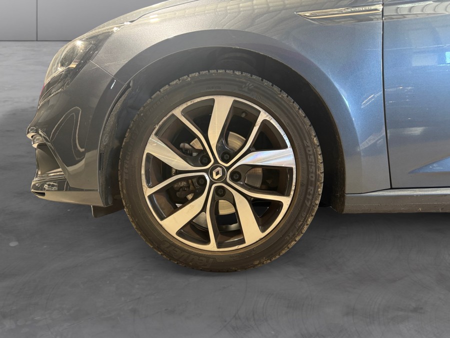 RENAULT d'occasion MEGANE 1.3 TCE 140 de 2019 Narbonne (11)﻿