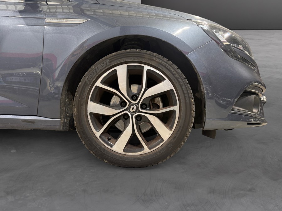RENAULT d'occasion MEGANE 1.3 TCE 140 de 2019 Narbonne (11)﻿