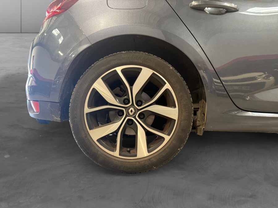 RENAULT d'occasion MEGANE 1.3 TCE 140 de 2019 Narbonne (11)﻿