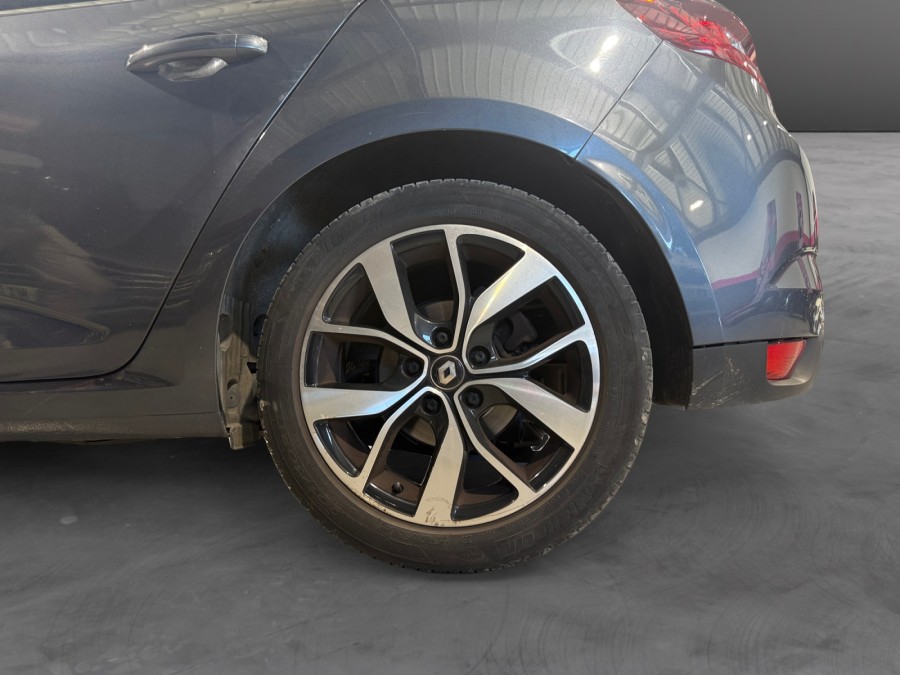 RENAULT d'occasion MEGANE 1.3 TCE 140 de 2019 Narbonne (11)﻿