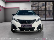 PEUGEOT d'occasion 3008 1.5 BLUE HDI 130 allure business de 2020