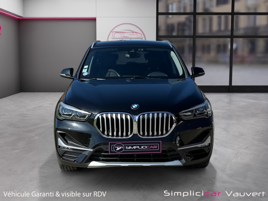 BMW d'occasion X1 sDrive 18i de 2019 Vauvert (30)﻿
