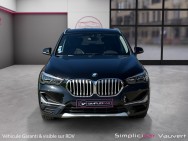 BMW d'occasion X1 sDrive 18i de 2019 Vauvert (30)﻿