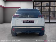 PEUGEOT d'occasion 3008 1.5 BLUE HDI 130 allure business de 2020
