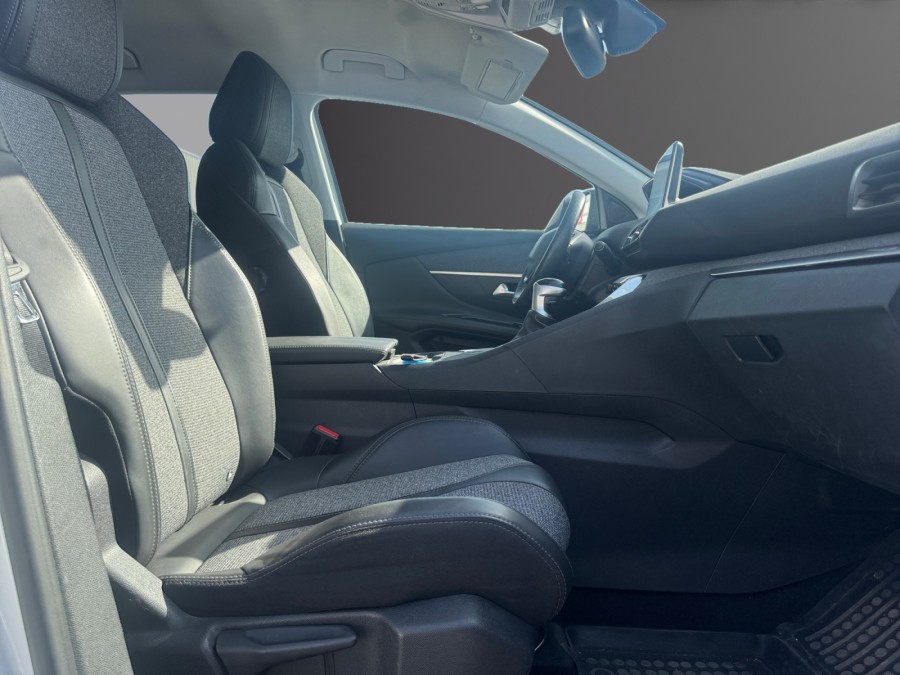 PEUGEOT d'occasion 3008 1.5 BLUE HDI 130 allure business de 2020