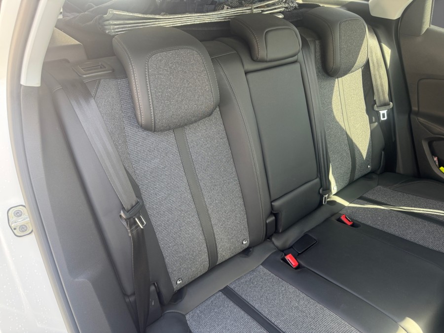 PEUGEOT d'occasion 3008 1.5 BLUE HDI 130 allure business de 2020