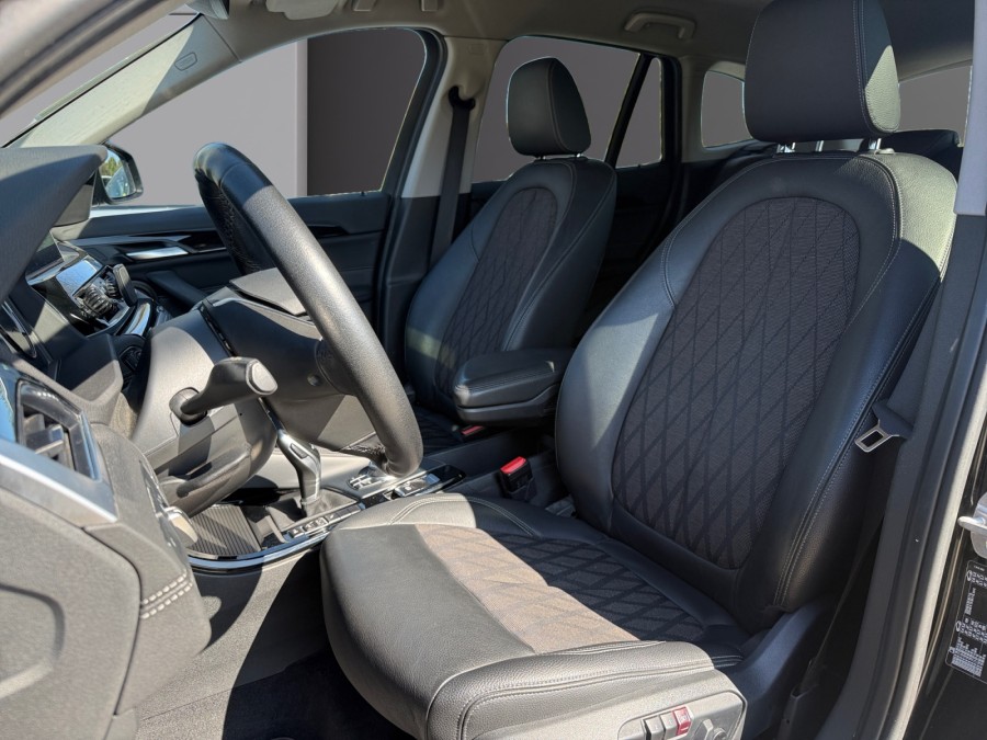 BMW d'occasion X1 sDrive 18i de 2019 Vauvert (30)﻿