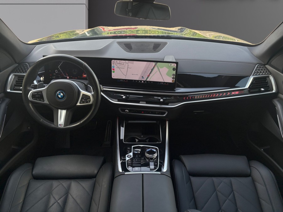 BMW d'occasion X5 50E XD XLINE BA de 2025 Méry Sur Oise (95)﻿