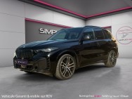 BMW d'occasion X5 50E XD XLINE BA de 2025 Méry Sur Oise (95)﻿