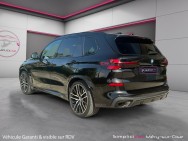 BMW d'occasion X5 50E XD XLINE BA de 2025 Méry Sur Oise (95)﻿