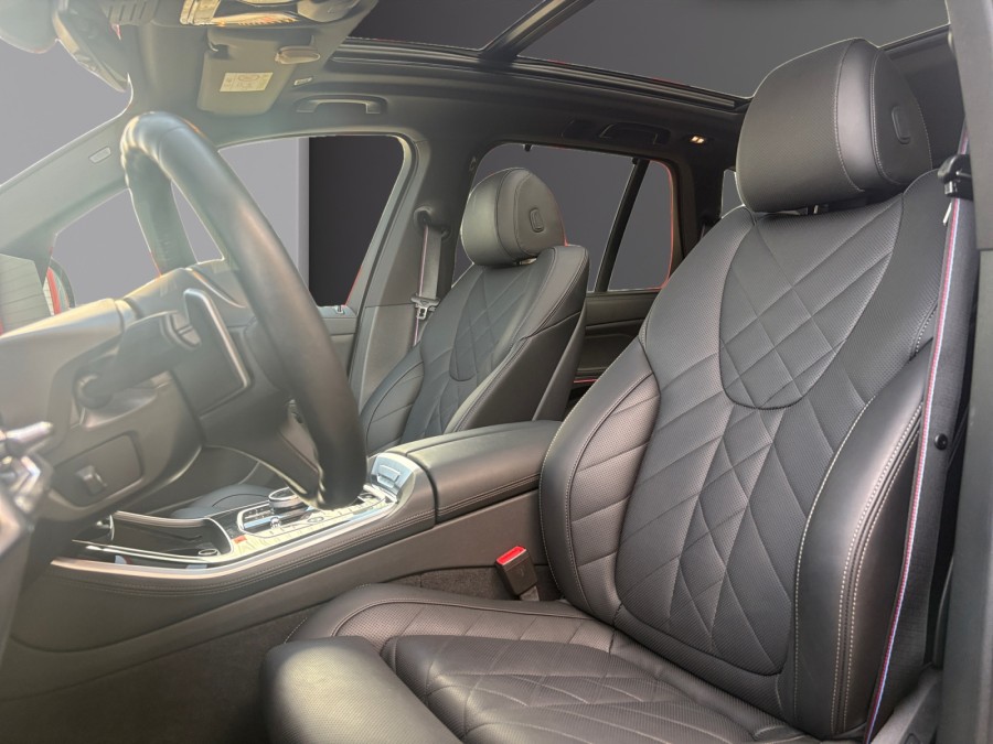 BMW d'occasion X5 50E XD XLINE BA de 2025 Méry Sur Oise (95)﻿
