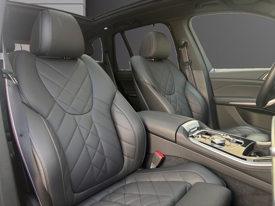 BMW d'occasion X5 50E XD XLINE BA de 2025 Méry Sur Oise (95)﻿