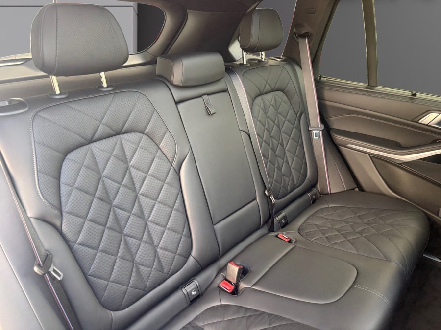 BMW d'occasion X5 50E XD XLINE BA de 2025 Méry Sur Oise (95)﻿