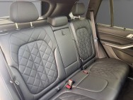 BMW d'occasion X5 50E XD XLINE BA de 2025 Méry Sur Oise (95)﻿
