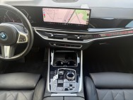 BMW d'occasion X5 50E XD XLINE BA de 2025 Méry Sur Oise (95)﻿