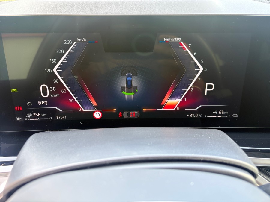 BMW d'occasion X5 50E XD XLINE BA de 2025 Méry Sur Oise (95)﻿
