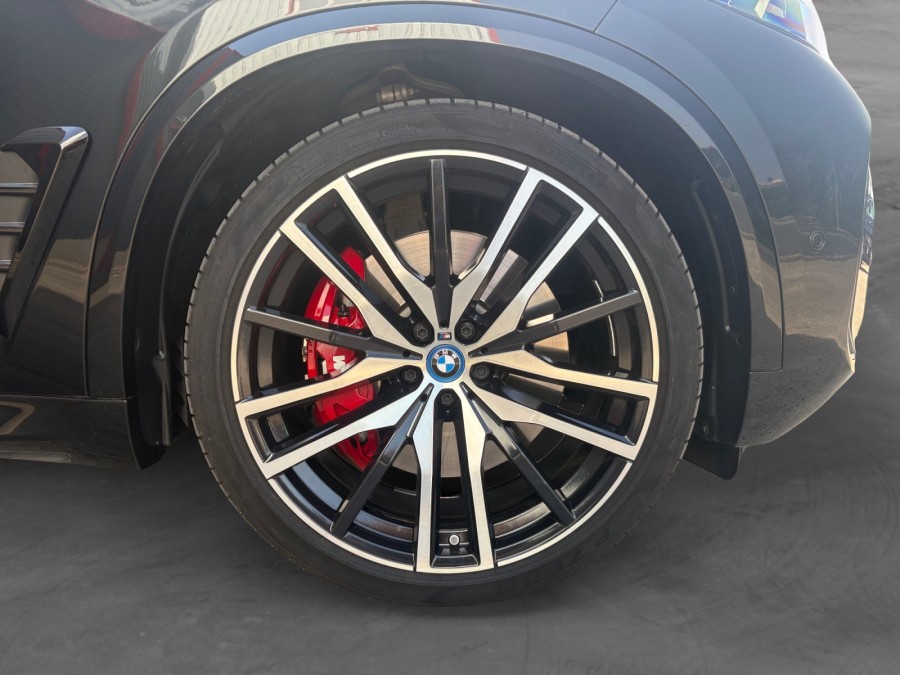 BMW d'occasion X5 50E XD XLINE BA de 2025 Méry Sur Oise (95)﻿
