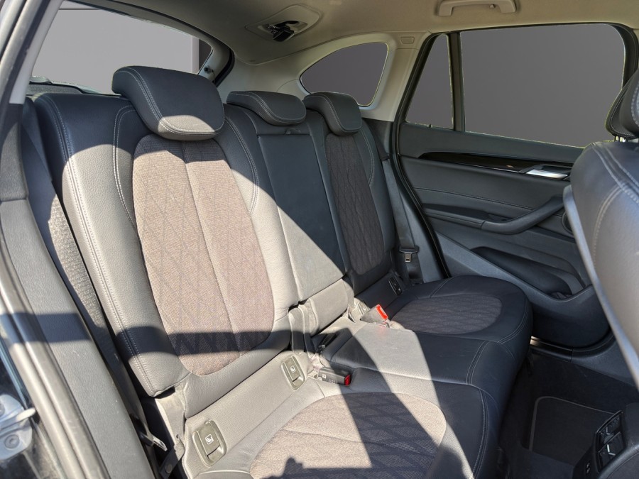 BMW d'occasion X1 sDrive 18i de 2019 Vauvert (30)﻿