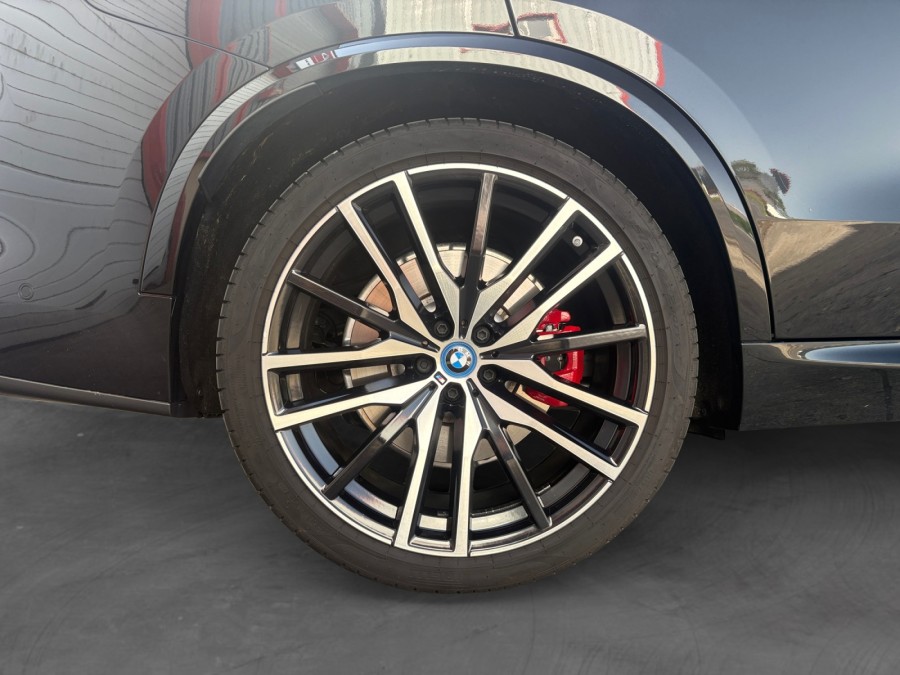 BMW d'occasion X5 50E XD XLINE BA de 2025 Méry Sur Oise (95)﻿