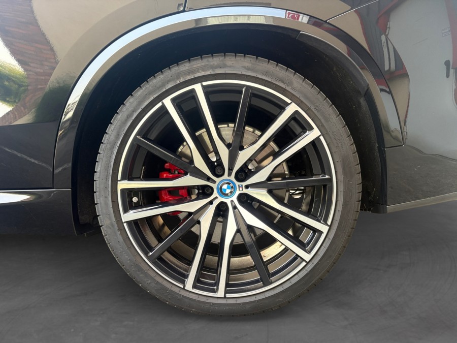 BMW d'occasion X5 50E XD XLINE BA de 2025 Méry Sur Oise (95)﻿