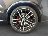 BMW d'occasion X5 50E XD XLINE BA de 2025 Méry Sur Oise (95)﻿